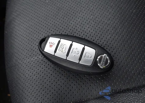 2016 Nissan Rogue Sl from USA, damaged, VIN 5N1AT2MV2GC874044